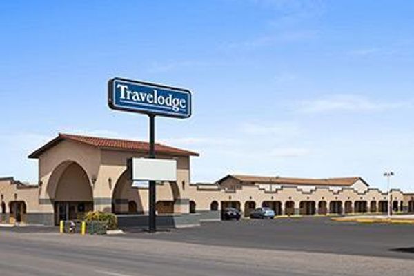 #1 Value Inn Clovis